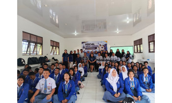 SMAN 2 Kahayan Tengah dan Prodi Sendratasik UPR Perkuat Kolaborasi melalui Pengabdian kepada Masyarakat dan Penandatanganan MoU