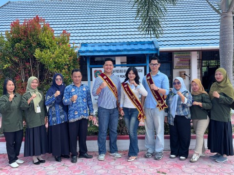 Inspirasi dari Para Juara! Hari Keempat MPLS SMAN 2 Kahayan 
