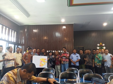 Sinergi Kurikulum dan Ekstrakurikuler: Wakasek SMAN 2 Kahaya